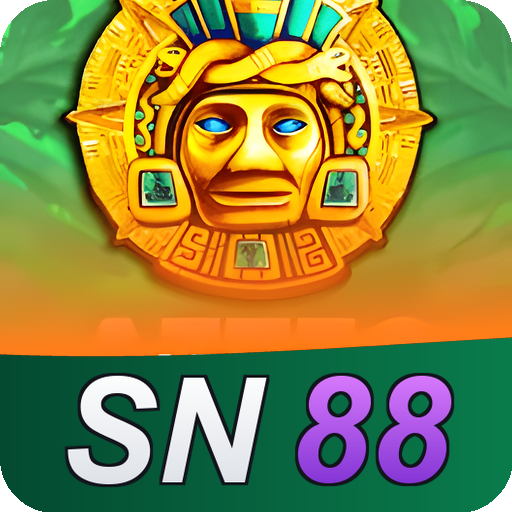 Logo Oficial SN88 Download